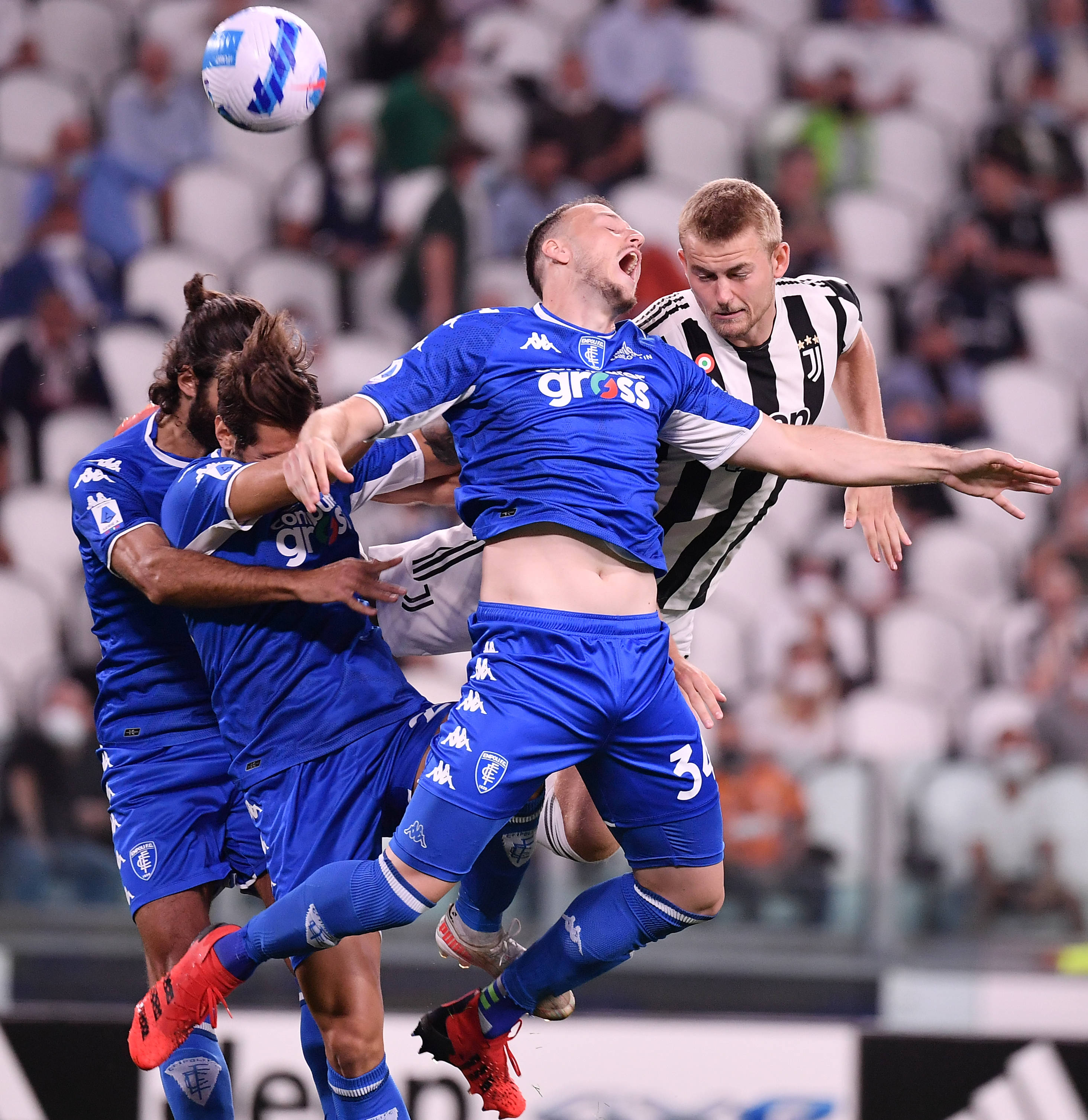 未来可期的 未来可期的